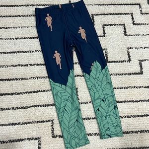 Girl leggings
